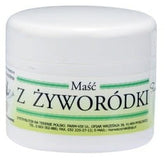 Pommade Ziva 50 ml FARMVIX